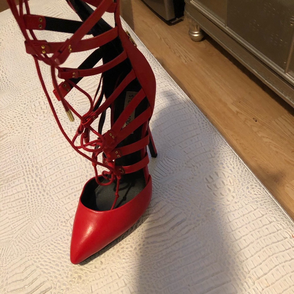 Steven Madden shoes